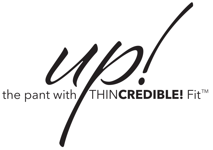 Up Pants