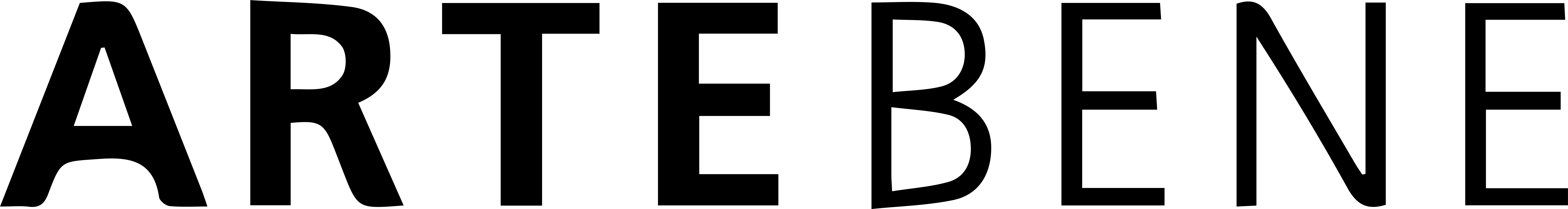 Artebene