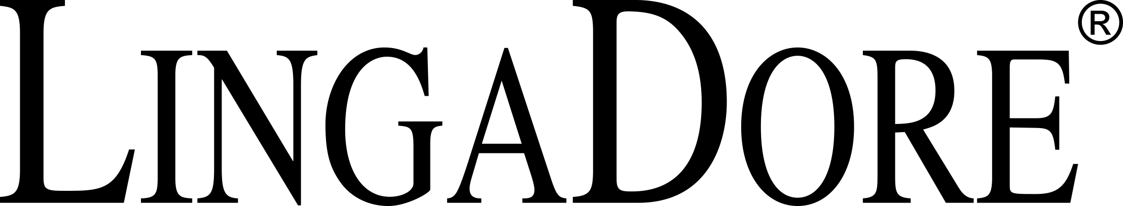 Lingadore